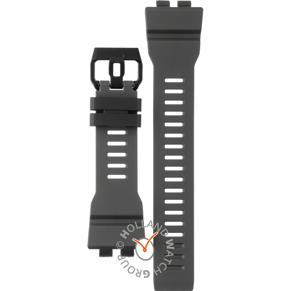 G-Shock 10584497 G-Squad - Bluetooth band