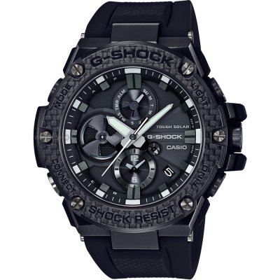 G-Shock G-Steel GST-B100X-1A Horloge