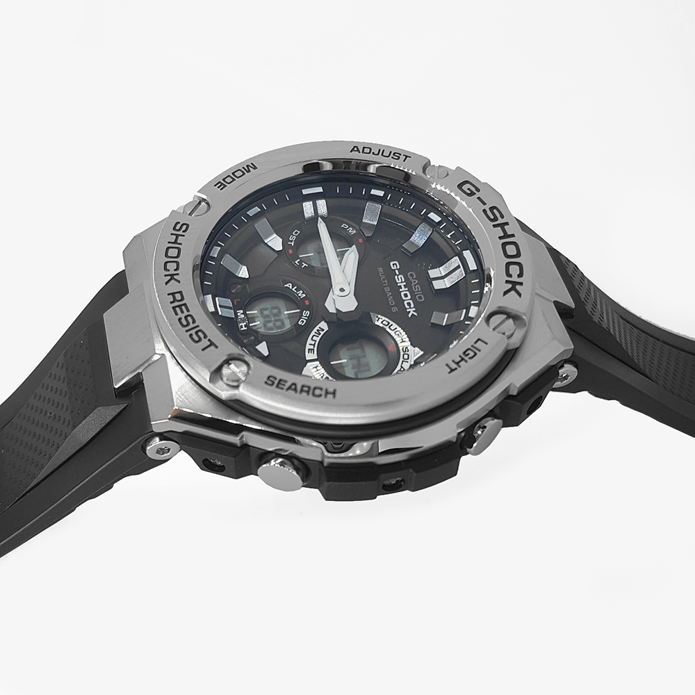 Wolters juweliers | Casio G-shock
