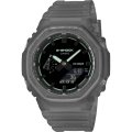G-Shock Classic Style GA-2100K-1AER Smoke Light Horloge