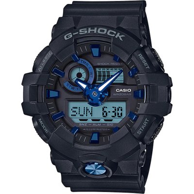 G-Shock Classic Style GA-710B-1A2 Horloge