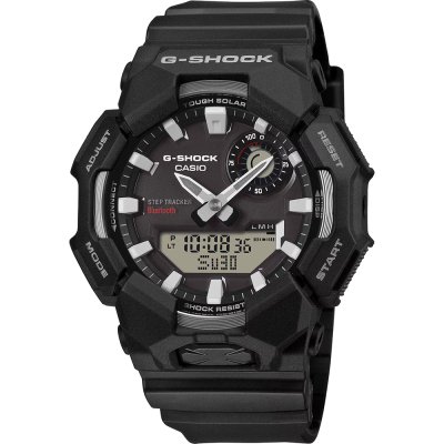 G-Shock Classic Style GA-B010-1AER GA-010 Series Horloge