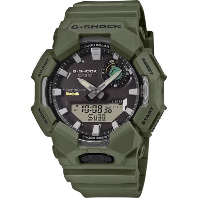 G-Shock Classic Style GA-B010-3AER GA-010 Series Horloge