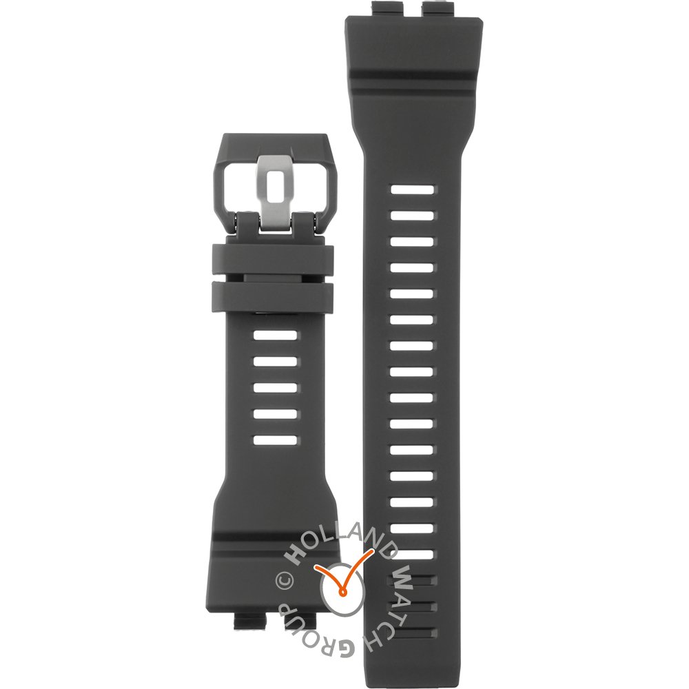 G-Shock 10573715 G-Squad - Bluetooth band