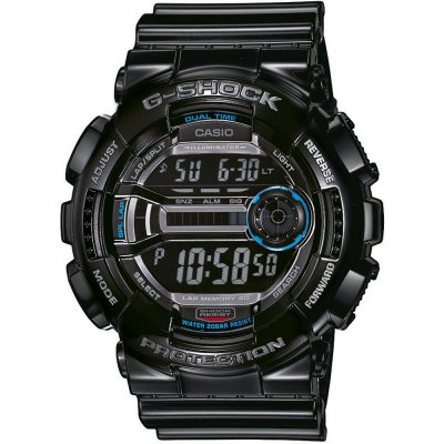 G-Shock Classic Style GD-110-1 Horloge