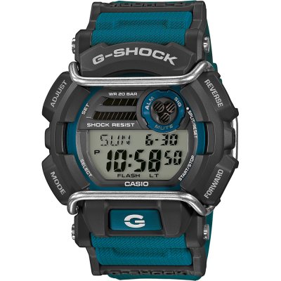 G-Shock Classic Style GD-400-2 GD-400-2ER Horloge