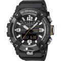 G-Shock Mudmaster GG-B100XMB-1AER Horloge