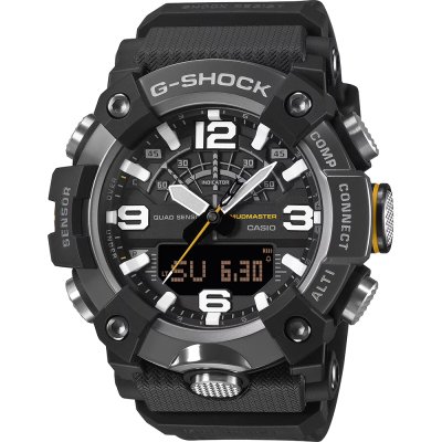 G-Shock Mudmaster GG-B100XMB-1AER Horloge