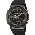G-Shock G-Metal GM-2100LXB-1A9ER Metal Covered Horloge