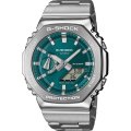 G-Shock G-Metal GM-2110D-3A1ER Horloge