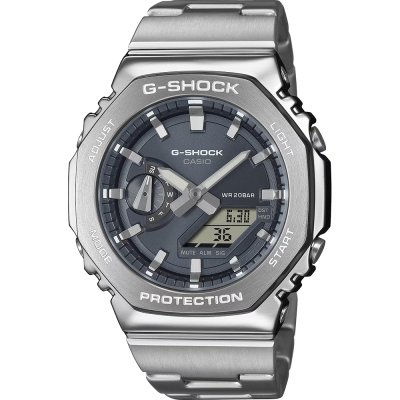 G-Shock G-Metal GM-2110D-8AER Horloge