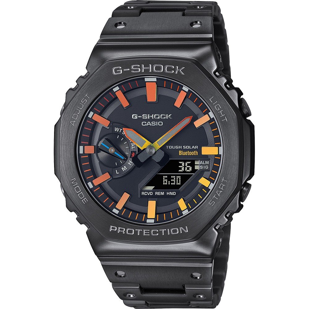 G-Shock Classic Style GM-B2100BPC-1AER Horloge