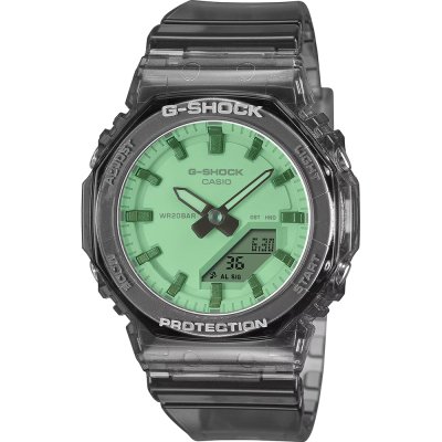 G-Shock Classic Style GMA-P2100SR-1AER GMA-P2100 Series Horloge