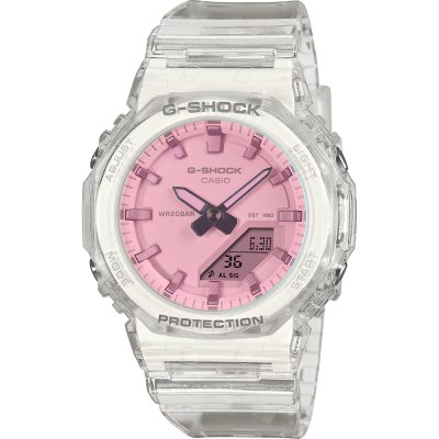 G-Shock Classic Style GMA-P2100SR-7AER GMA-P2100 Series Horloge