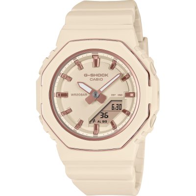 G-Shock Classic Style GMA-P2110-4AER Small Classic Horloge