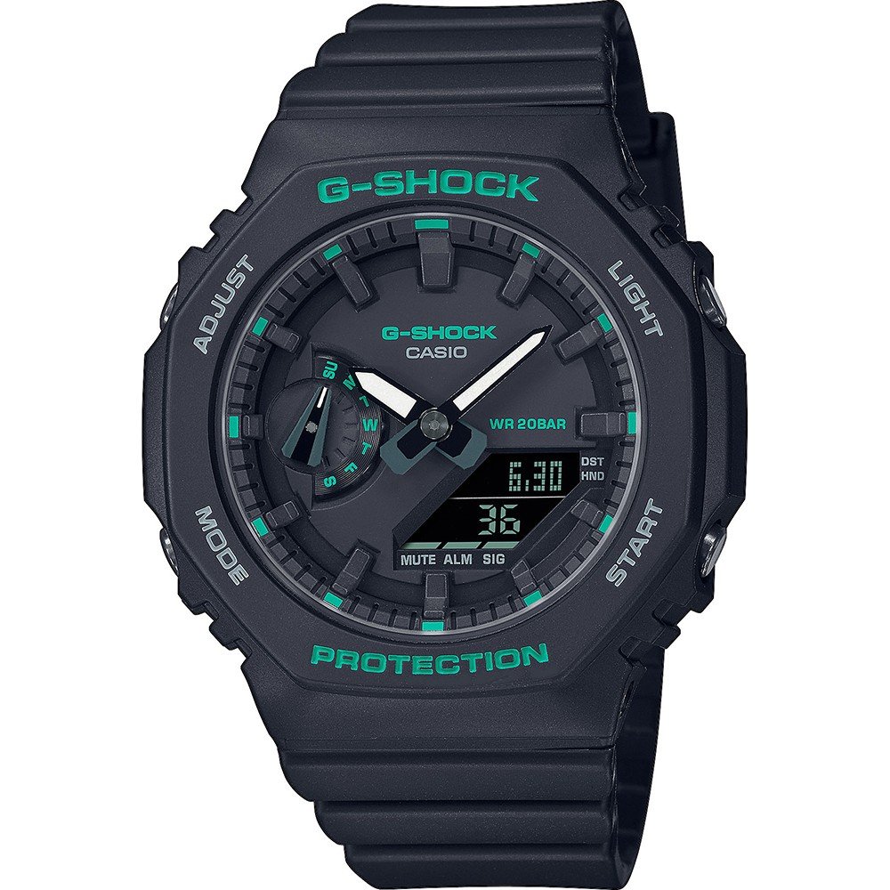 G-Shock Woman GMA-S2100GA-3AER GMA-S2100GA-3AER online kopen