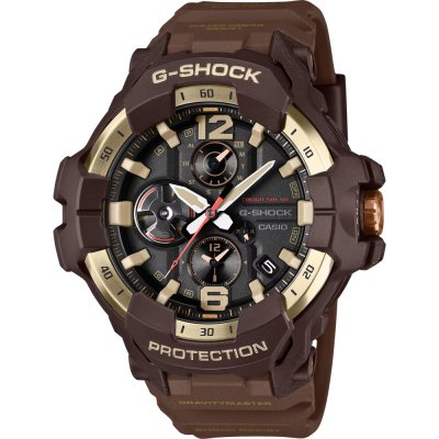 G-Shock Gravitymaster GR-B300H-5AER Horloge