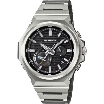 G-Shock G-Steel GST-B1000D-1AER Horloge