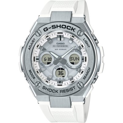 G-Shock GST-S300-7A G-Steel Horloge