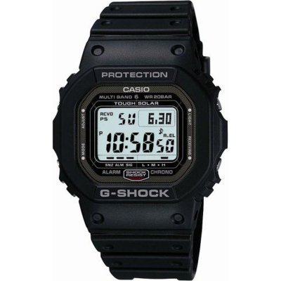 G-Shock GW-5000-1 Horloge