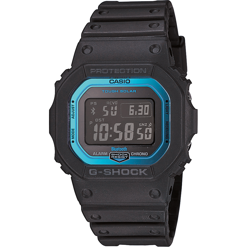 G-Shock Origin GW-B5600-2ER Origin - Bluetooth Horloge