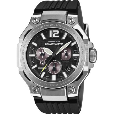 G-Shock Gravitymaster GWR-B3000-1AER Gravity Master Horloge