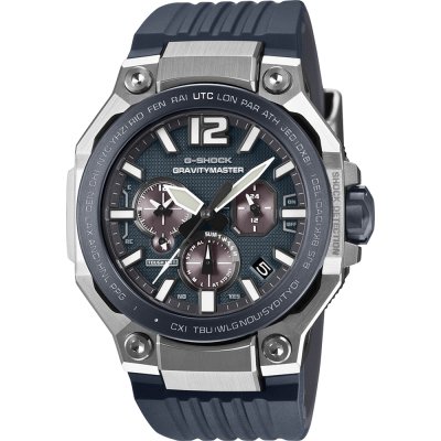 G-Shock Gravitymaster GWR-B3000A-2AER Gravity Master Horloge