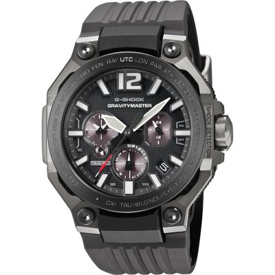 G-Shock Gravitymaster GWR-B3000B-8AER Gravity Master Horloge
