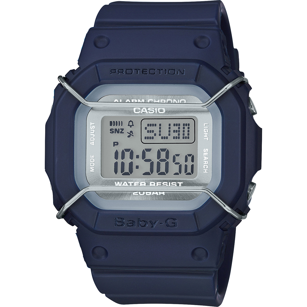 G-Shock Baby-G BGD-501UM-2 Horloge