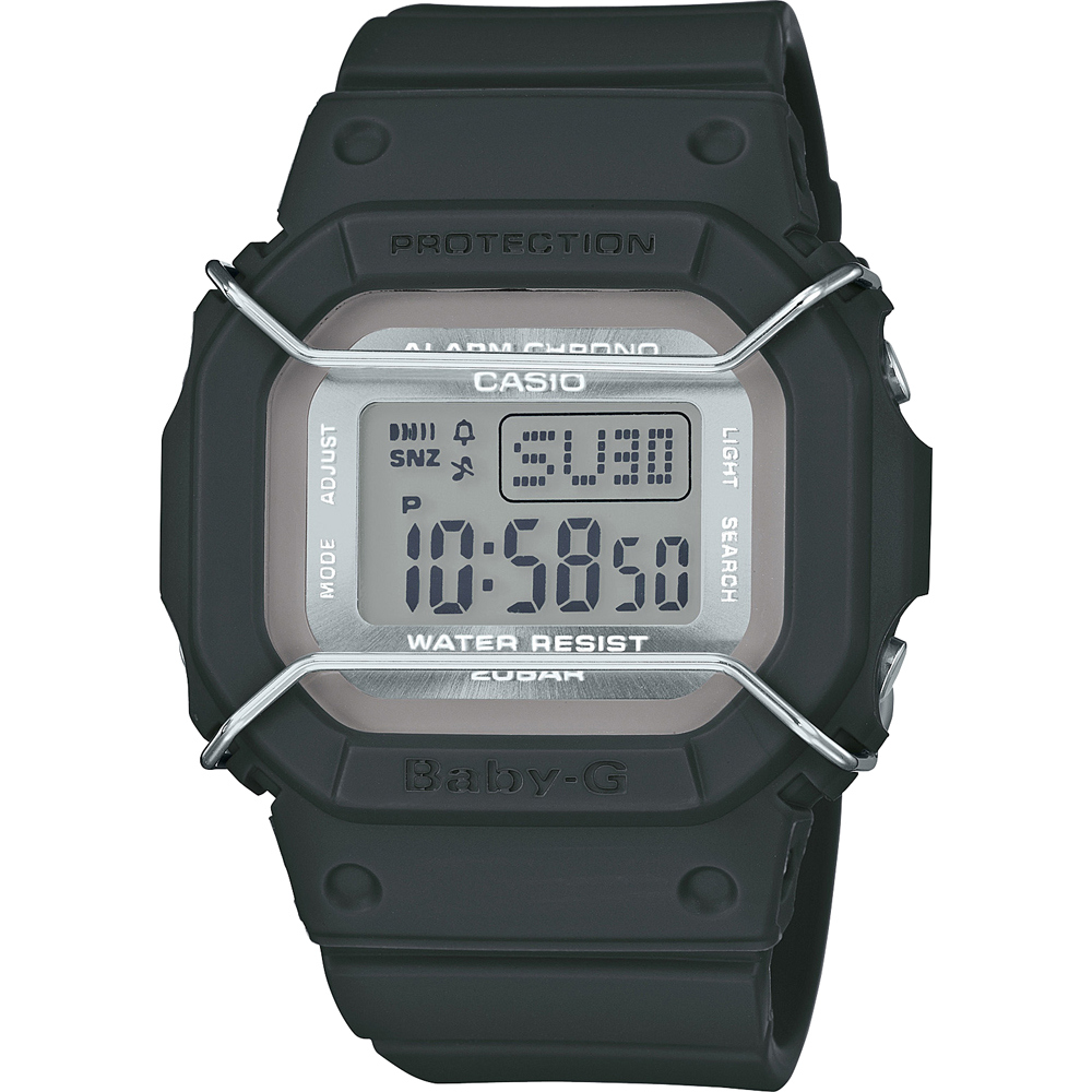 G-Shock Baby-G BGD-501UM-3 Horloge