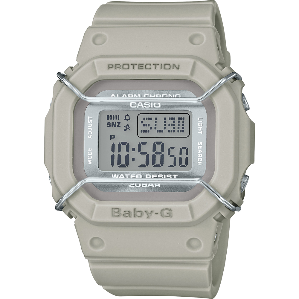 G-Shock Baby-G BGD-501UM-8 Horloge