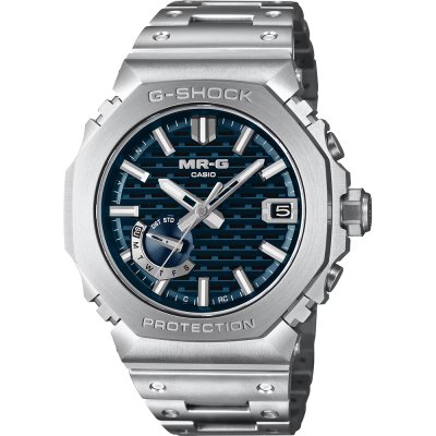 G-Shock MR-G MRG-B2100D-2ADR Horloge