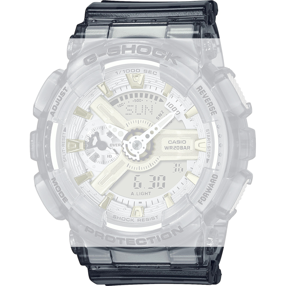 G-Shock 10637134 S-Series band