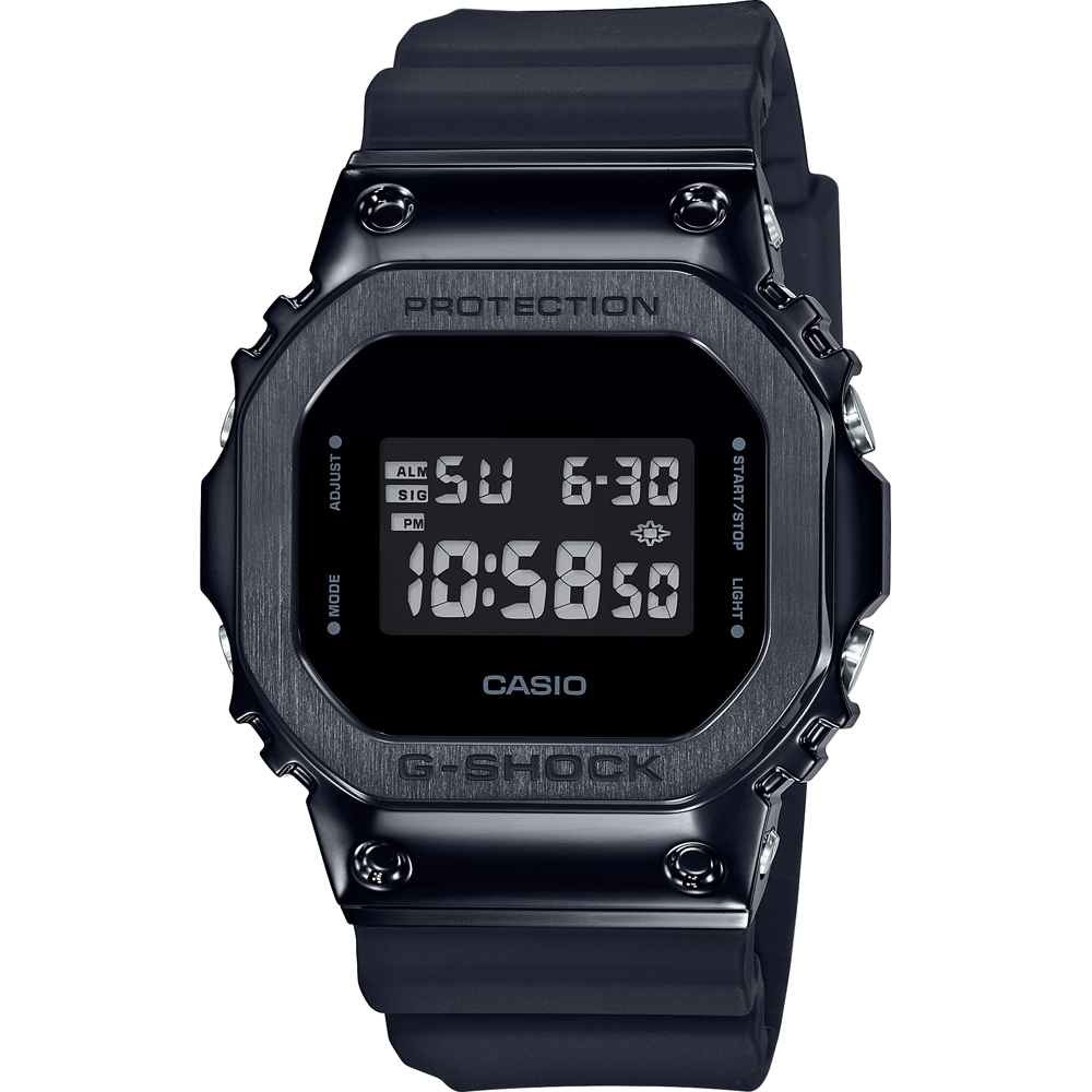 G-Shock Origin GM-5600B-1ER The Origin Horloge