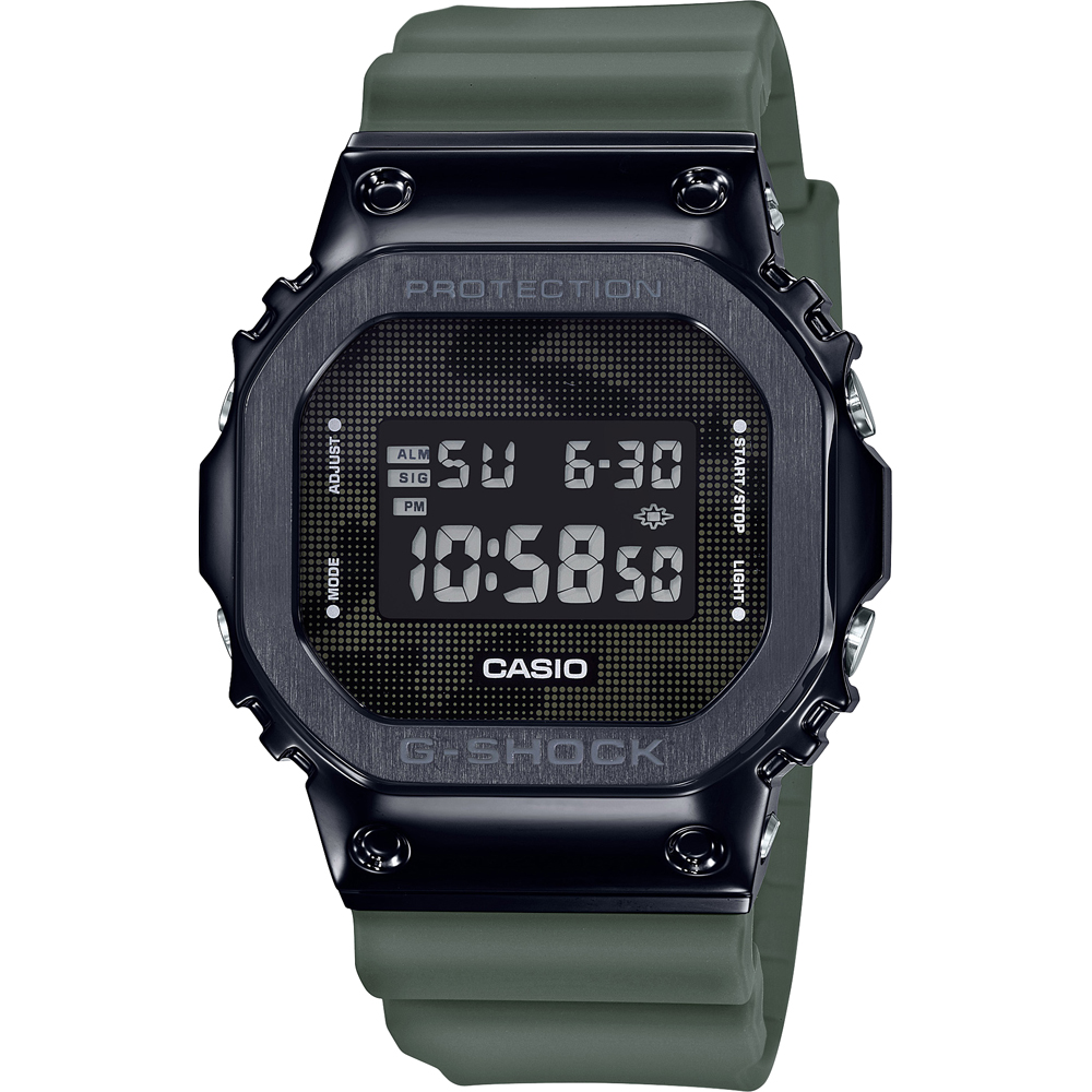 G-Shock Origin GM-5600B-3ER The Origin Horloge