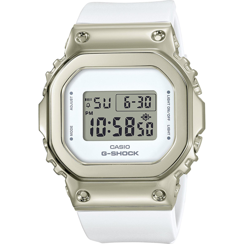 G-Shock Origin GM-S5600G-7ER The Origin Horloge