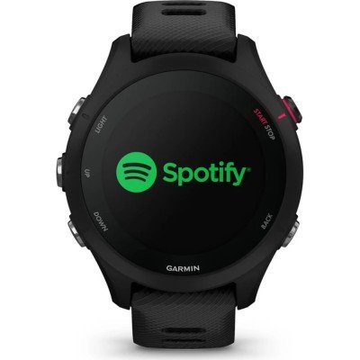 Garmin 010-02641-32 Forerunner 255 horloge