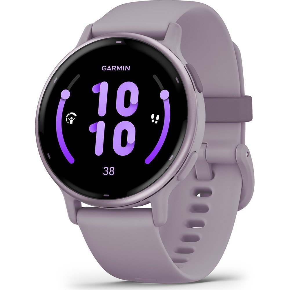 garmin horloges dames
