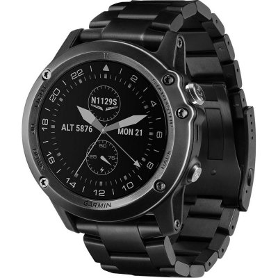 Garmin 010-01338-35 D2 Bravo Titanium Horloge