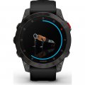 Premium smartwatch met AMOLED scherm en saffierglas Lente / Zomer collectie Garmin