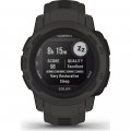 Robuust Solar GPS Smartwatch, maat Medium Lente / Zomer collectie Garmin