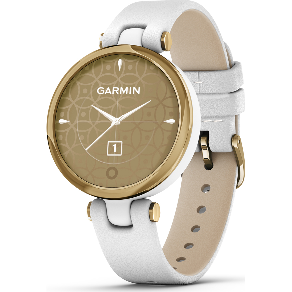 Garmin Lily 010-02384-B3 Lily - Classic Horloge