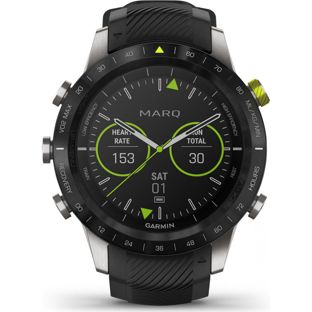 Garmin MARQ 010-02006-16 MARQ Athlete Horloge