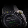 Multisport smartwatch met uitgebreide traingsfuncties, GPS en HR Lente / Zomer collectie Garmin
