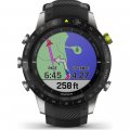 Multisport smartwatch met uitgebreide traingsfuncties, GPS en HR Lente / Zomer collectie Garmin