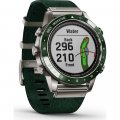 Smartwatch met verschillende golffuncties, GPS en HR Lente / Zomer collectie Garmin
