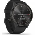 Hybride smartwatch met verborgen touchscreen Lente / Zomer collectie Garmin