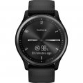 Sportief hybride smartwatch met verborgen touchscreen Lente / Zomer collectie Garmin