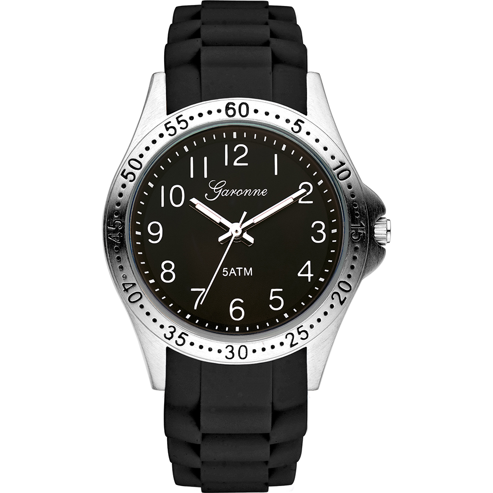 Garonne Kids KQ13Q460 Bowler horloge