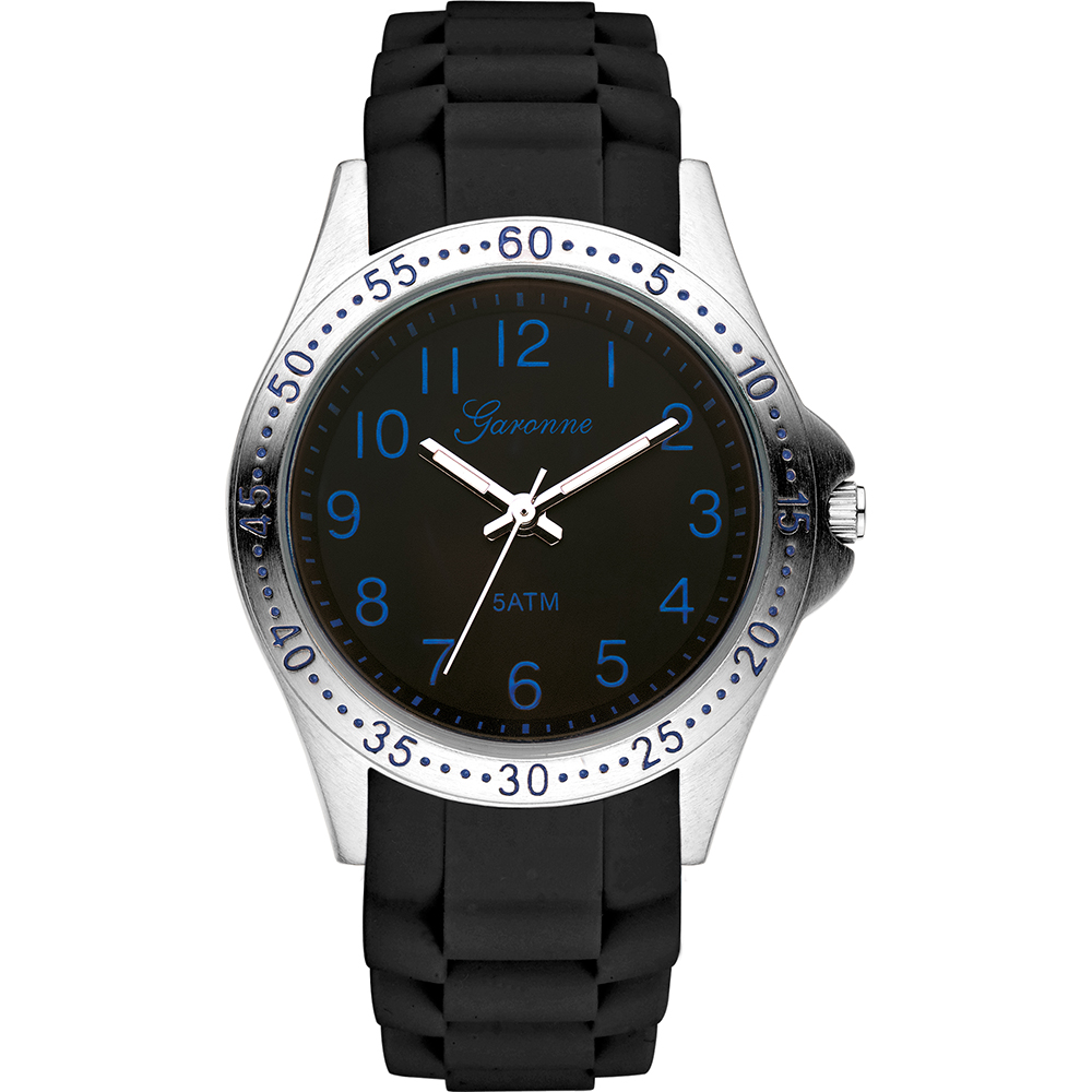 Garonne Kids KQ21Q460 Bowler Horloge